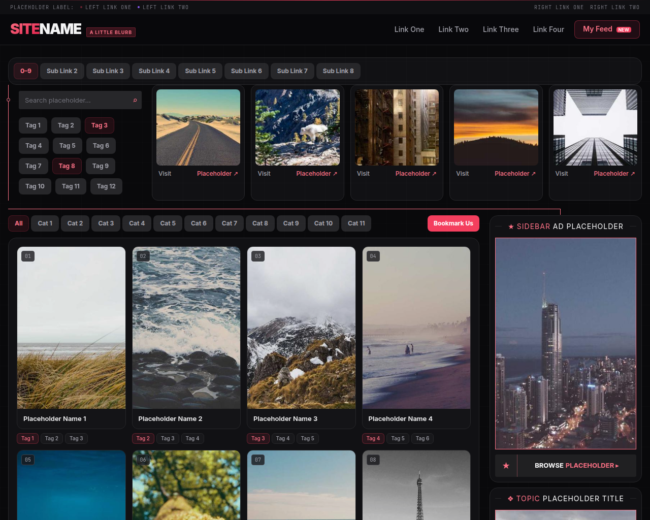 Image FOcused Preview
