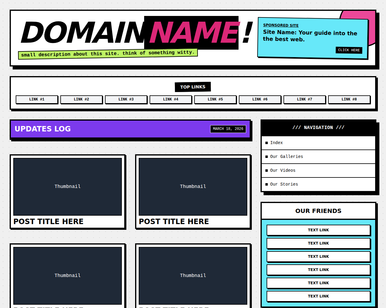 Mixed Content Preview