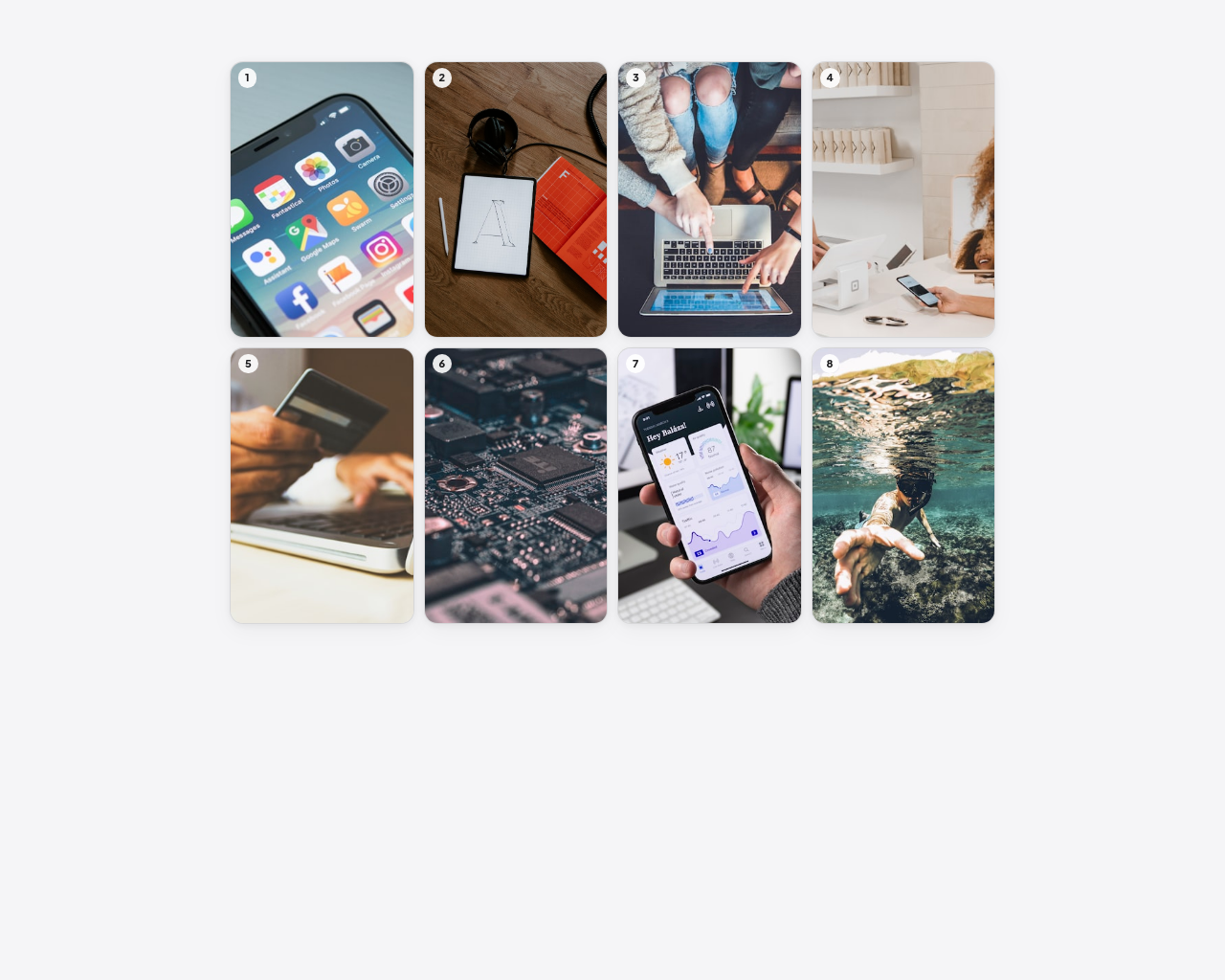 Gallery Preview