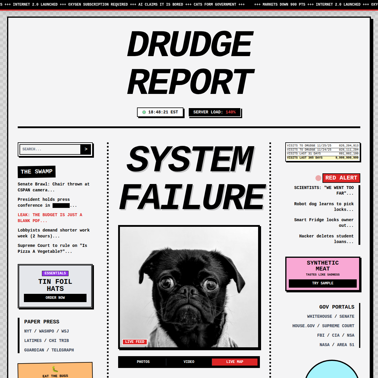 Drudge Report